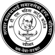Uni Trust Surajba Mahila Arts College